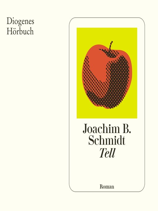 Title details for Tell by Joachim B. Schmidt - Available